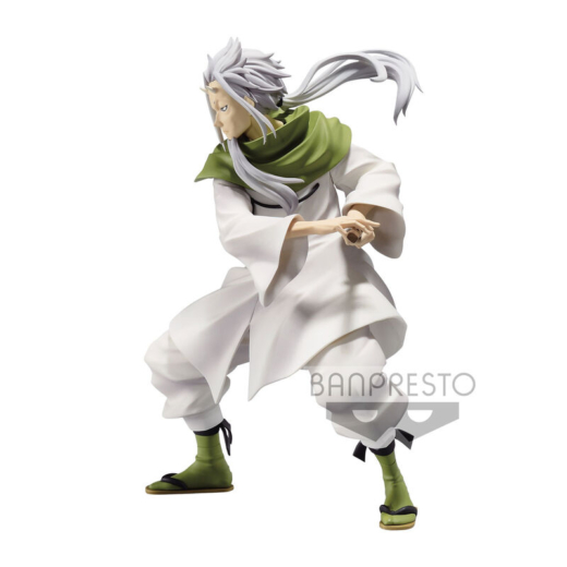 Descubre el apasionante mundo de Figura Hakuro Otherworlder That Time I Got Reincarnated as a Slime.