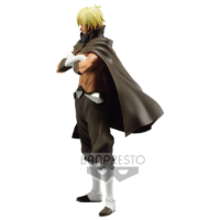 Descubre el apasionante mundo de Figura Veldora Otherworlder 19cm.