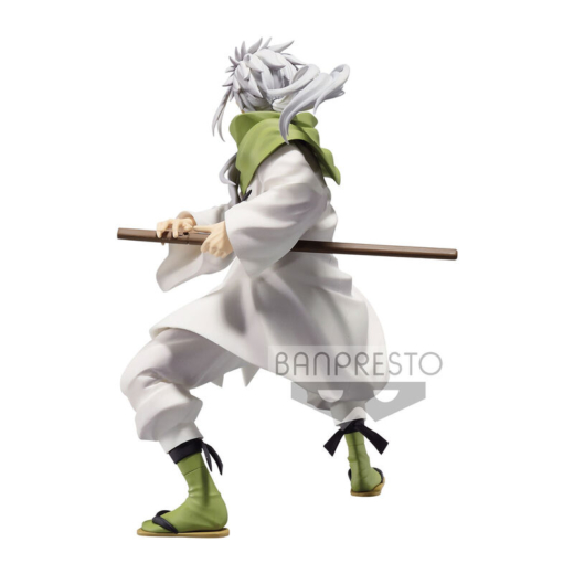 Descubre el apasionante mundo de Figura Hakuro Otherworlder That Time I Got Reincarnated as a Slime.