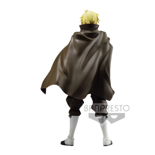 Descubre el apasionante mundo de Figura Veldora Otherworlder 19cm.