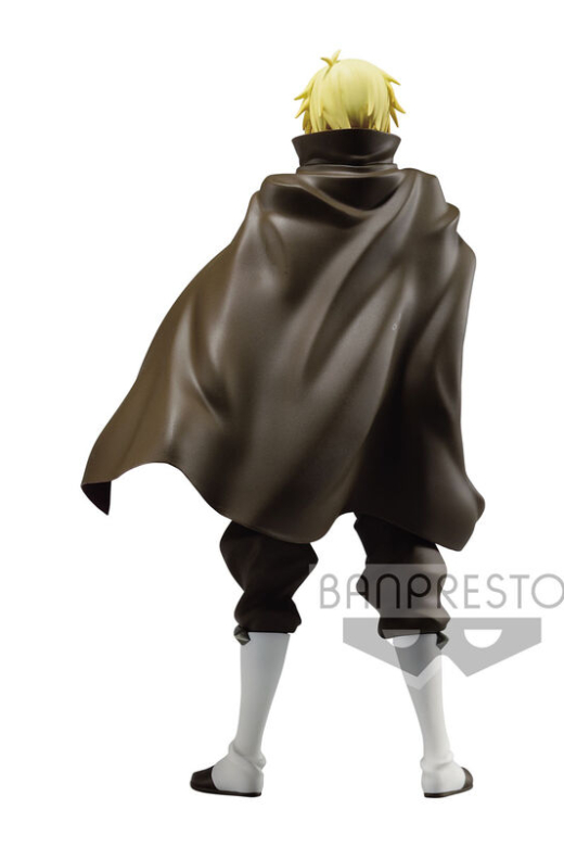 Descubre el apasionante mundo de Figura Veldora Otherworlder 19cm.