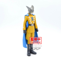 Descubre el apasionante mundo de Figura Gamma 2 Super Hero Dragon Ball Super 17cm.