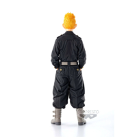 Descubre el apasionante mundo de Figura Takemichi Hanagaki Vol.2 Tokyo Revengers 16cm.