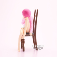 Descubre el apasionante mundo de Figura Ram Re:Zero Relax Time 18cm.