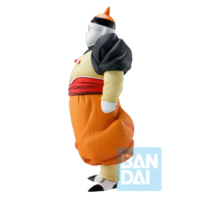 Descubre el apasionante mundo de Figura Ichibansho Android 19 Miedo Android Dragon Ball Z.