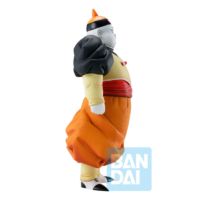 Descubre el apasionante mundo de Figura Ichibansho Android 19 Miedo Android Dragon Ball Z.