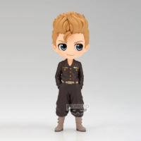 Descubre el apasionante mundo de Figura Takemichi Hanagaki Versión B Tokyo Revengers Q Posket.