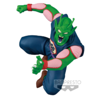 Descubre el apasionante mundo de Figura Piccolo Daimaoh Dragon Ball Match Makers 8cm.