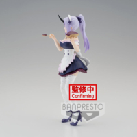 Descubre el apasionante mundo de Figura Shion 18 cm.