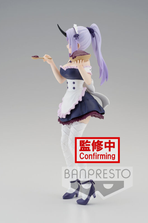Descubre el apasionante mundo de Figura Shion 18 cm.