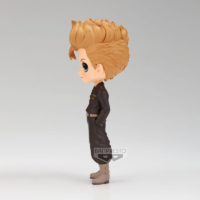 Descubre el apasionante mundo de Figura Takemichi Hanagaki Versión B Tokyo Revengers Q Posket.