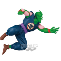 Descubre el apasionante mundo de Figura Piccolo Daimaoh Dragon Ball Match Makers 8cm.