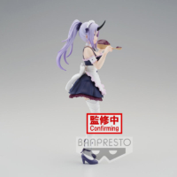 Descubre el apasionante mundo de Figura Shion 18 cm.