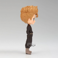 Descubre el apasionante mundo de Figura Takemichi Hanagaki Versión B Tokyo Revengers Q Posket.