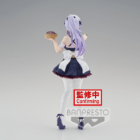 Descubre el apasionante mundo de Figura Shion 18 cm.