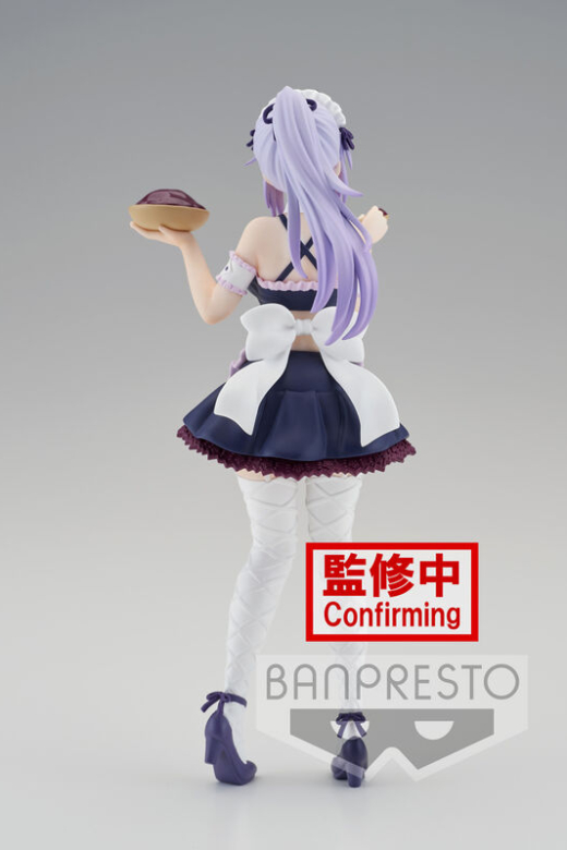 Descubre el apasionante mundo de Figura Shion 18 cm.