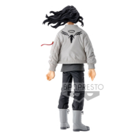 Descubre el apasionante mundo de Figura Keisuke Baji Vol.2 Tokyo Revengers 17cm.