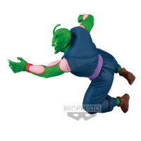 Descubre el apasionante mundo de Figura Piccolo Daimaoh Dragon Ball Match Makers 8cm.