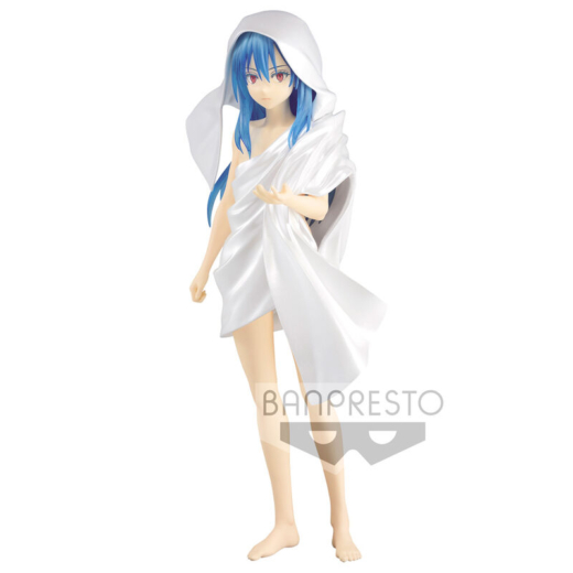 Descubre el apasionante mundo de Figura Raphael Otherworlder That Time I Got Reincarnated as a Slime.