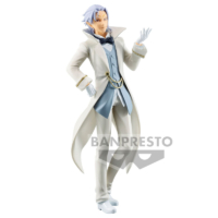 Descubre el apasionante mundo de Figura Cayman Otherworlder 18cm.