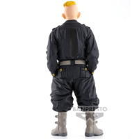 Descubre el apasionante mundo de Figura Haruki Hayashida Pah-Chin Tokyo Revengers.