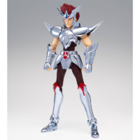 Descubre el apasionante mundo de Figura Centaurius Babel Saint Seiya Myth Ex.