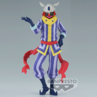 Descubre el apasionante mundo de Figura Laplace That Time I Got Reincarnated as a Slime 17 cm.