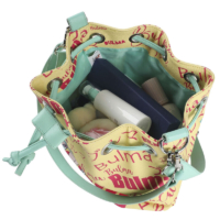 Descubre el apasionante mundo de Bolso Bandolera Bulma Dragon Ball.