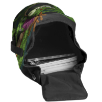 Descubre el apasionante mundo de Mochila Petate Shenron Dragon Ball 44 cm.