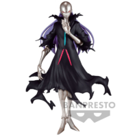 Descubre el apasionante mundo de Figura Guardian of Spirits Beretta That Time I Got Reincarnated as a Slime.