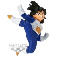 Descubre el apasionante mundo de Figura Son Gohan Chosenshiretsuden III Dragon Ball Z.