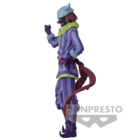 Descubre el apasionante mundo de Figura Laplace v18 Otherworlder That Time I Got Reincarnated as a Slime.