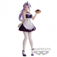 Descubre el apasionante mundo de Figura Shion 18 cm.