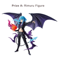 Descubre el apasionante mundo de Pack Ichiban Kuji Rimuru Festival Edition.