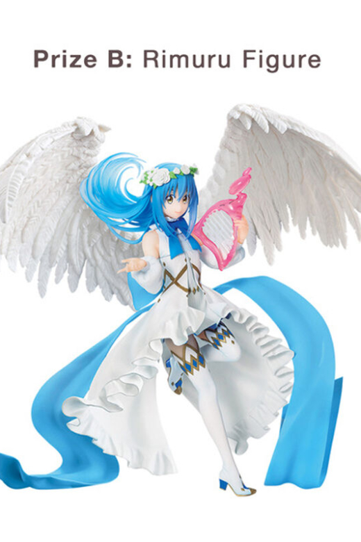 Descubre el apasionante mundo de Pack Ichiban Kuji Rimuru Festival Edition.