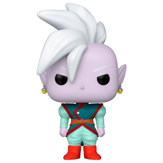 Descubre el apasionante mundo de Figura POP Dragon Ball Super Shin.