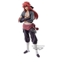 Descubre el apasionante mundo de Figura Guy Crimson Otherworlder 19cm.