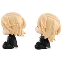 Descubre el apasionante mundo de Pack 2 Figuras Manjiro Sano y Ken Ryuguji Tokyo Revengers.