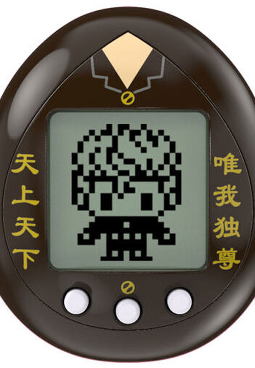 Descubre el apasionante mundo de Figura Tamagotchi Tokkofuku Tokyo Revengers.