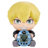 Descubre el apasionante mundo de Figura soporte Chifuyu y Tamagotchi Hugmy Tokyo Revengers.