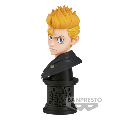 Figura Takemichi Hanagaki Faceculptures Tokyo Revengers 11cm » Tu Tienda Anime Descubre el apasionante mundo de Figura Takemichi Hanagaki Faceculptures Tokyo Revengers 11cm.