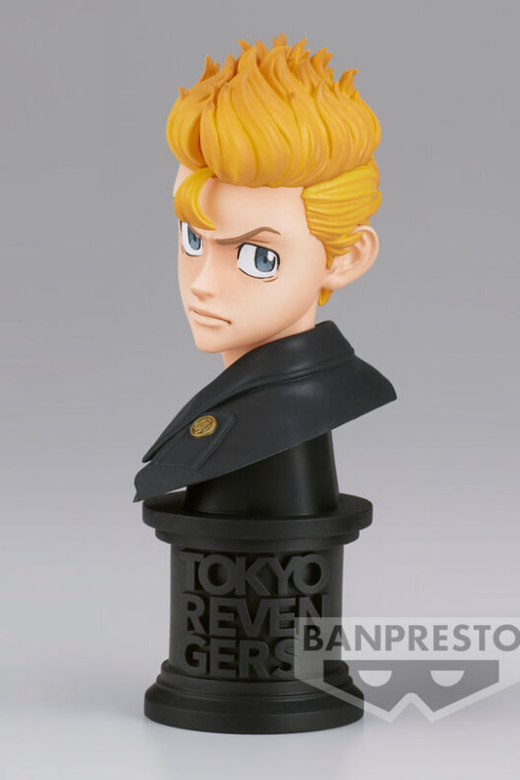 Figura Takemichi Hanagaki Faceculptures Tokyo Revengers 11cm » Tu Tienda Anime Descubre el apasionante mundo de Figura Takemichi Hanagaki Faceculptures Tokyo Revengers 11cm.