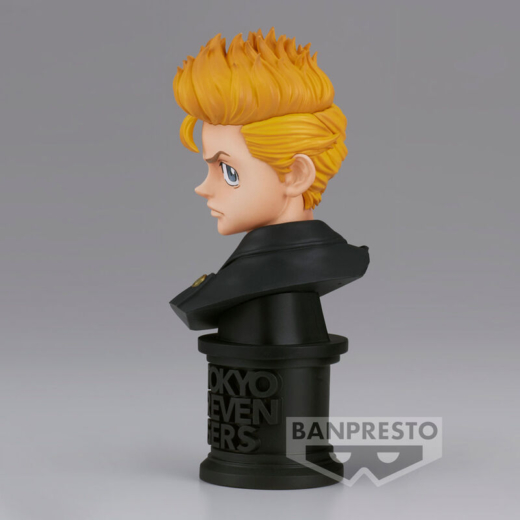 Figura Takemichi Hanagaki Faceculptures Tokyo Revengers 11cm » Tu Tienda Anime Descubre el apasionante mundo de Figura Takemichi Hanagaki Faceculptures Tokyo Revengers 11cm.