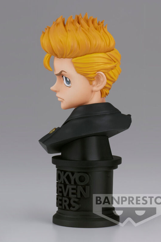 Figura Takemichi Hanagaki Faceculptures Tokyo Revengers 11cm » Tu Tienda Anime Descubre el apasionante mundo de Figura Takemichi Hanagaki Faceculptures Tokyo Revengers 11cm.