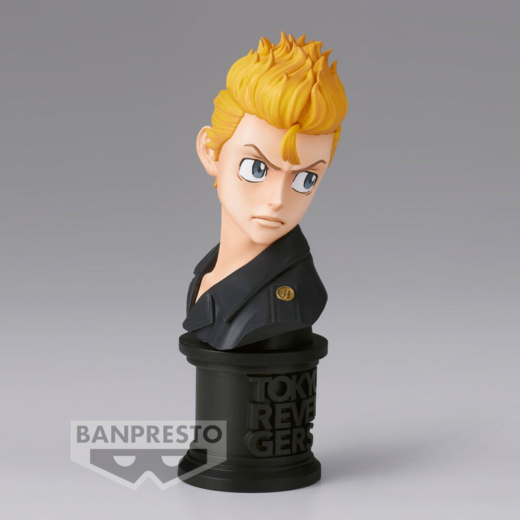 Figura Takemichi Hanagaki Faceculptures Tokyo Revengers 11cm » Tu Tienda Anime Descubre el apasionante mundo de Figura Takemichi Hanagaki Faceculptures Tokyo Revengers 11cm.