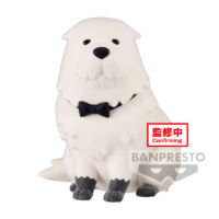 Descubre el apasionante mundo de Figura Bond Forger Spy X Family Fluffy Puffy 8cm.