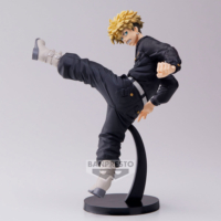 Descubre el apasionante mundo de Figura Chifuyu Matsuno King of Artist Tokyo Revengers.