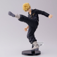 Descubre el apasionante mundo de Figura Chifuyu Matsuno King of Artist Tokyo Revengers.