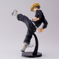 Descubre el apasionante mundo de Figura Chifuyu Matsuno King of Artist Tokyo Revengers.