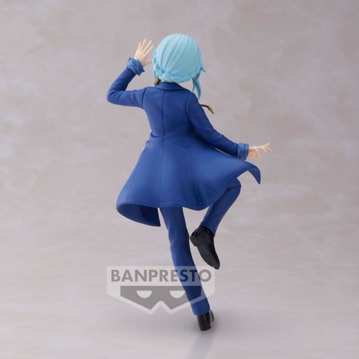 Descubre el apasionante mundo de Figura Rimuru Tempest 10º Aniversario 16cm.